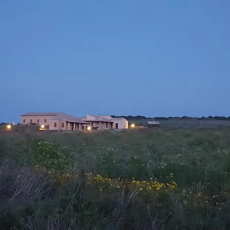 S'incant'e Sinis * San Salvatore (Sardinia)