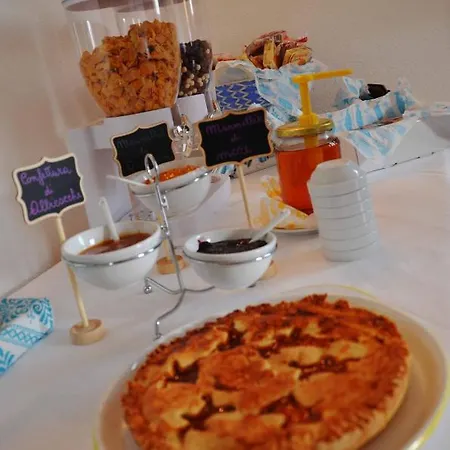 S'incant'e Sinis Feriegård *