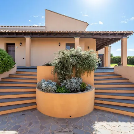 S'incant'e Sinis Feriegård *