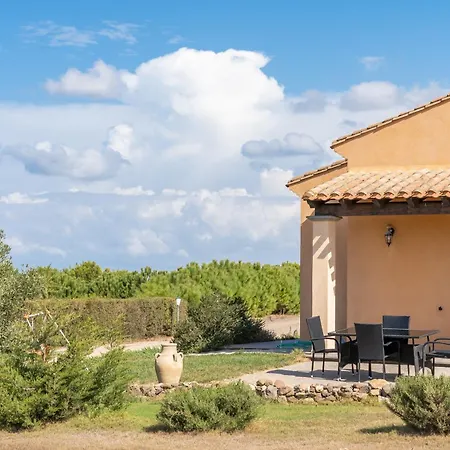 S'incant'e Sinis San Salvatore (Sardinia)