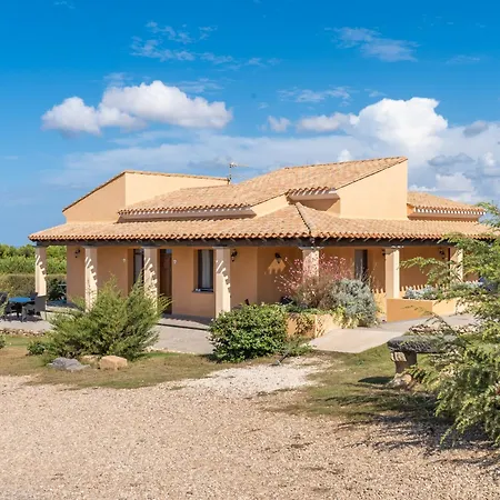 S'incant'e Sinis Feriegård