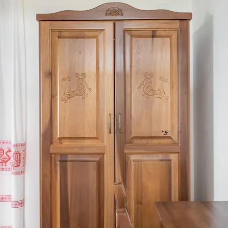 S'incant'e Sinis Feriegård