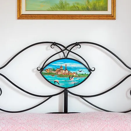 Feriegård S'incant'e Sinis *