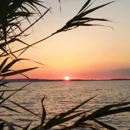 Feriegård S'incant'e Sinis San Salvatore (Sardinia)