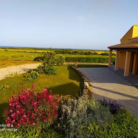 Feriegård S'incant'e Sinis *