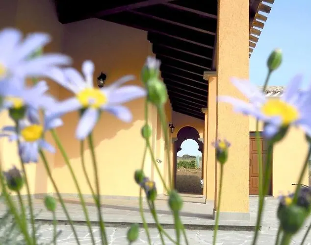 S'incant'e Sinis * San Salvatore (Sardinia)