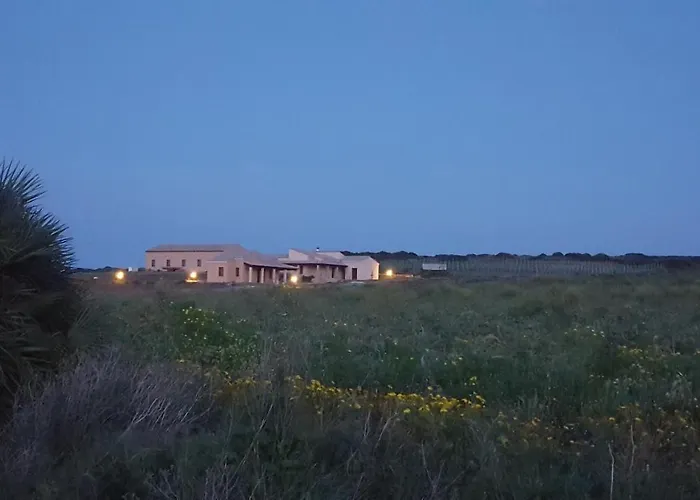 S'incant'e Sinis * San Salvatore (Sardinia)