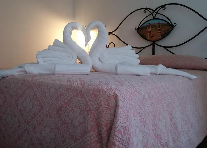 Agroturismo S'incant'e Sinis