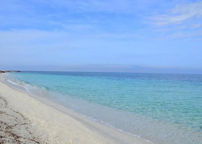 Agroturismo S'incant'e Sinis