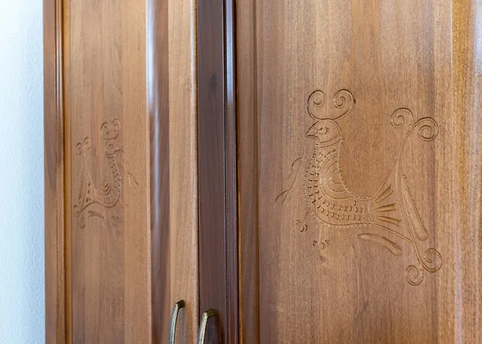 Agroturismo S'incant'e Sinis