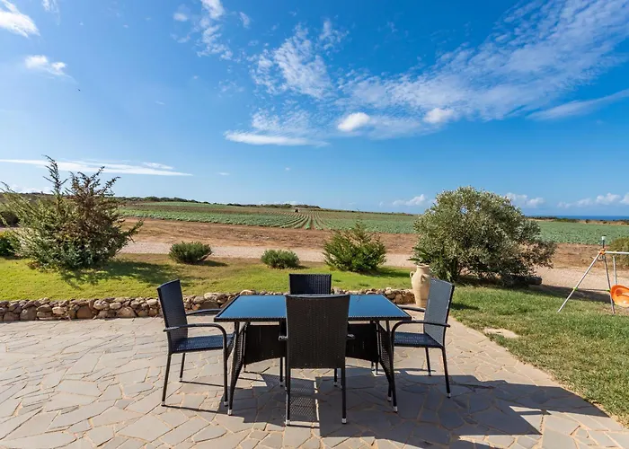 S'incant'e Sinis San Salvatore (Sardinia)