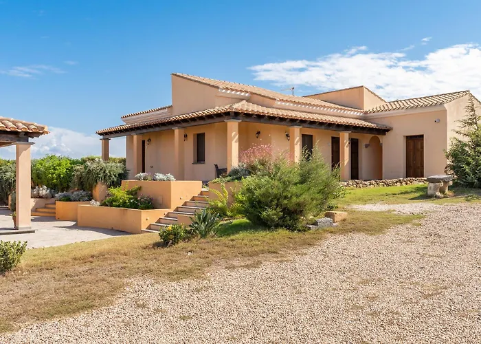 S'incant'e Sinis Agroturismo