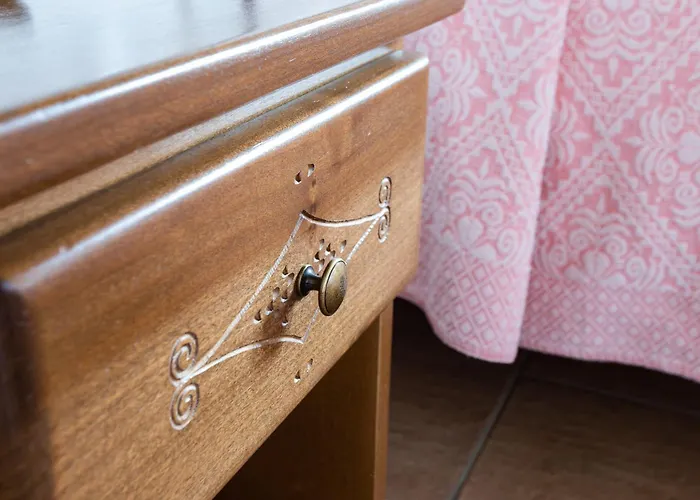 S'incant'e Sinis Agroturismo *