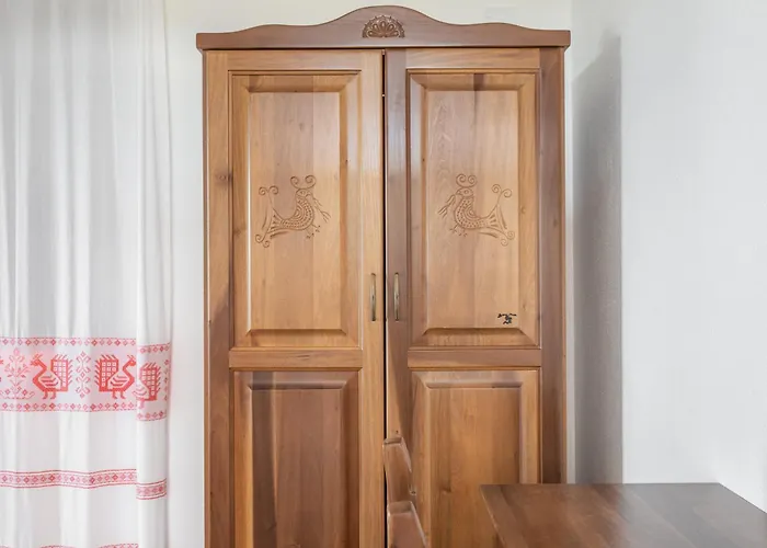 S'incant'e Sinis Agroturismo