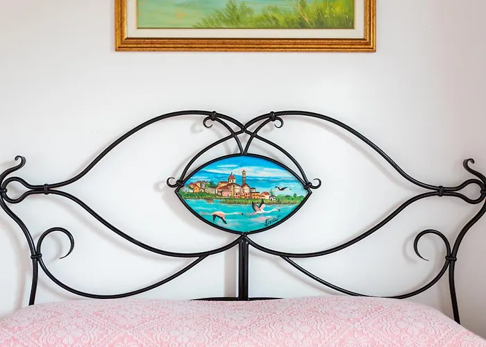 Agroturismo S'incant'e Sinis *