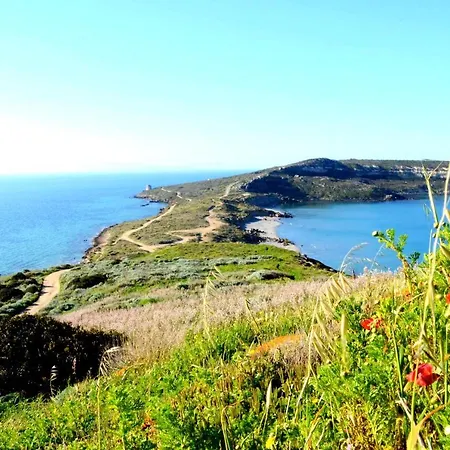 Vakantieboerderij S'incant'e Sinis *