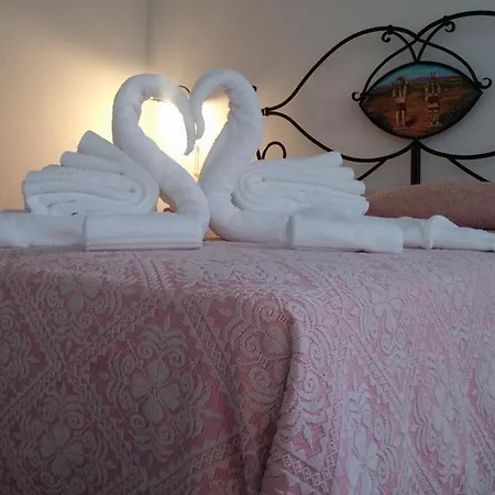 Farmház S'incant'e Sinis