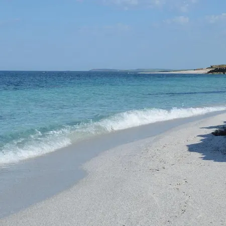 Vakantieboerderij S'incant'e Sinis