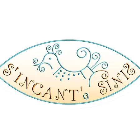 Farmház S'incant'e Sinis San Salvatore