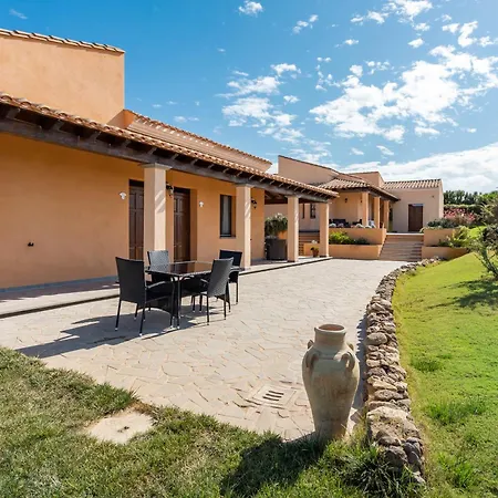 S'incant'e Sinis * San Salvatore