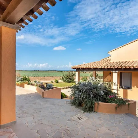 S'incant'e Sinis San Salvatore