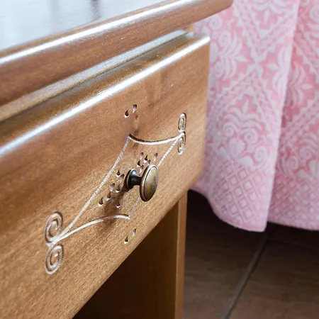 S'incant'e Sinis Farmház *