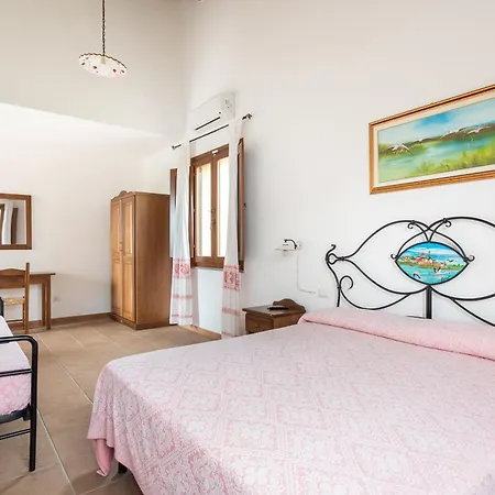 S'incant'e Sinis * San Salvatore