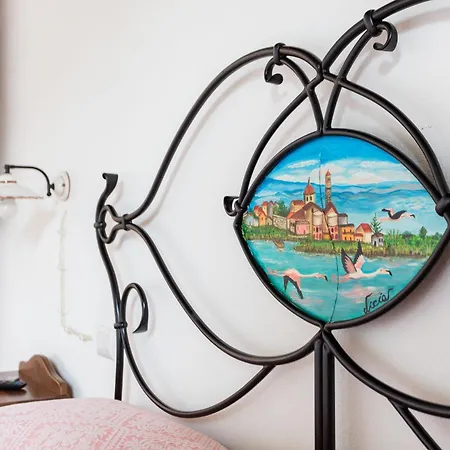 S'incant'e Sinis Farmház