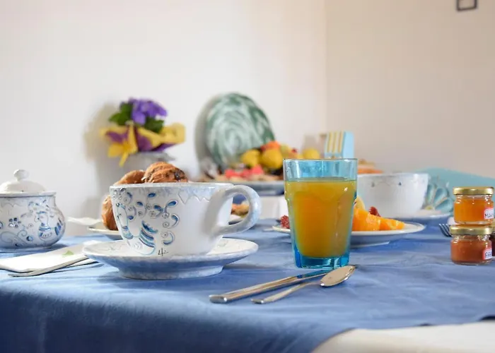 S'incant'e Sinis * San Salvatore