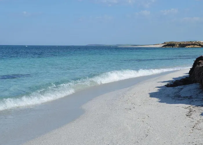 Alojamento de Turismo Rural S'incant'e Sinis