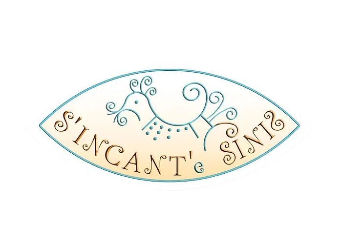 ファームステイ S'incant'e Sinis San Salvatore