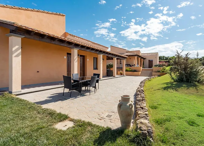 S'incant'e Sinis * San Salvatore