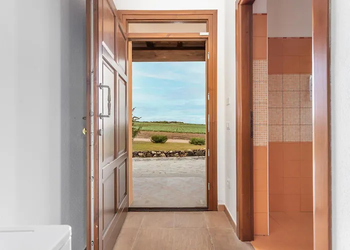 S'incant'e Sinis * San Salvatore